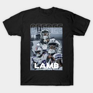 CeeDee Lamb 88 T-Shirt